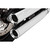 Vance & Hines 2018-2020 Harley-Davidson Softail Low Rider FXLR Eliminator 300 Slip-On Mufflers - Chrome Image 3