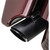 Vance & Hines 2024-2026 Harley-Davidson Road Glide Police FLTRXP Twin Slash Slip-On Muffler - Black Image 3