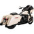 Vance & Hines 2019-2022 Harley-Davidson Electra Glide Standard EFI FLHTI Dresser Duals Header System - Black Image 2