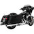 Vance & Hines 2014-2016 Harley-Davidson Electra Glide Ultra Classic Low FLHTCUL Power Duals PCX™ Header System - Chrome Image 1