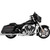 Vance & Hines 2009-2016 Harley-Davidson Road King EFI FLHR Power Duals PCX™ Header System - Chrome Image 2