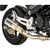 Vance & Hines 2022-2023 Honda MSX125 Grom Hi-Output Holligan Exhaust System Image 4