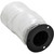 Vance & Hines 2009-2012 Harley-Davidson Sportster 1200 XR Quiet Baffle - Mini Grenades Image 1