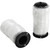 Vance & Hines 2009-2012 Harley-Davidson Sportster 1200 XR Quiet Baffle - Mini Grenades Image 2