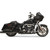 Bassani Xhaust 2017-2019 Harley-Davidson Road Glide Custom FLTRX True-Dual Down Under Headpipe Image 1