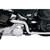 Bassani Xhaust 2006 Harley-Davidson Screamin' Eagle Fat Boy FLSTFSE2 Power Curve True-Dual Crossover Header Pipes Image 3