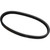 Dayco 2014-2016 Polaris SwitchBack 600 Assault 1.35" w/144" Track Extreme Torque Belt Image 2