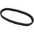 Dayco 2009 Ski-Doo Summit 800R Hillclimb Edition P-TEK w/154" Track RPX Drive Belt Image 2