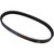 Dayco 2003-2005 Polaris Magnum 330 4x2 Drive Belt Image 2