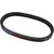 Dayco 2005-2009 Kawasaki KVF 360 Prairie 2x4 Drive Belt Image 2