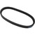 Dayco 2020-2021 Kawasaki KAF Mule 4000 4x2 Drive Belt Image 2