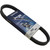 Dayco 1970-1974 Polaris Nordic 640 Drive Belt Image 1