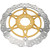 EBC Ducati Diavel ABS 11-17 Pro-Lite Contour XC Front Brake Rotors