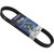 Dayco 1996-1997 Polaris Indy XLT RMK Drive Belt Image 1