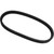 Dayco 1994-1995 Ski-Doo Summit 583 High Performance Extreme Drive Belt Image 2
