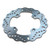 EBC Ducati Monster S4R (996cc) 03-06 Pro-Lite Contour XC Rear Brake Rotor