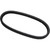 Dayco 2008-2014 Yamaha FX Nytro Drive Belt Image 2