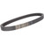 Dayco 2016-2017 Arctic Cat M 8000 Sno Pro ES w/141" Track Drive Belt Image 1
