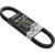Dayco 2022 Polaris Pro-RMK 850 Matryx Slash 2.75" w/155" Track Drive Belt Image 1