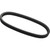 Dayco 2022 Polaris Pro-RMK 850 Matryx Slash 2.75" w/165" Track Drive Belt Image 2