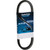 Dayco 2020-2026 Polaris Ranger Crew 1000 Premium 4x4 XTX Drive Belt Image 4