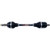 Demon 2006-2023 Honda TRX680FA Rincon 4x4 Complete Heavy-Duty Axle Rear Right/Rear Left Image 1