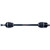 Demon 2016-2022 Polaris Sportsman XP 1000 High Lifter Edition 4x4 Complete Heavy-Duty Axle Rear Right/Rear Left Image 1