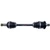Demon 2009-2010 Arctic Cat H1 550i 4x4 Complete Heavy-Duty Axle Rear Right/Rear Left Image 1