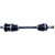 Demon 2014-2015 Can-Am Commander Max 1000 XT 4x4 Complete Heavy-Duty Axle Rear Right/Rear Left Image 1