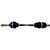 Demon 2006 Polaris Sportsman 800 Twin EFI Complete Heavy-Duty Axle Front Left/Front Right Image 1