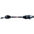 Demon 2014 Arctic Cat Prowler 500 HDX XT 4x4 Complete Heavy-Duty Axle Front Left/Front Right Image 1