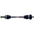 Demon 2018-2019 Textron Wildcat Trail 700 4x4 Complete Heavy-Duty Axle Rear Right/Rear Left Image 1