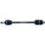 Demon 2014-2017 Can-Am Commander Max 1000 XT 4x4 Complete Heavy-Duty Axle Front Left Image 1
