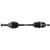 Demon 2022-2023 Can-Am Defender Max 900 HD9 DPS 4x4 Complete Heavy-Duty Axle Front Right Image 1