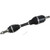 Demon 2006-2023 Honda TRX680FA Rincon 4x4 Complete Heavy-Duty Axle Front Left Image 1