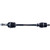 Demon 2012 Kawasaki KRT 750 Teryx4 4x4 Complete Heavy-Duty Axle Front Right Image 1