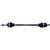 Demon 2015-2020 Kawasaki KAF 800 Mule Pro FXT EPS LE Complete Heavy-Duty Axle Front Left/Front Right Image 1