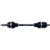 Demon 2014 Polaris Sportsman X2 550 EPS 4x4 Complete Heavy-Duty Axle Front Left/Front Right Image 1