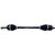 Demon 2022-2023 Polaris RZR XP 1000 Premium 4x4 Complete Heavy-Duty Axle Front Left/Front Right Image 1