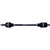 Demon 2019-2020 Polaris General 1000 EPS Premium 4x4 Complete Heavy-Duty Axle Front Left/Front Right Image 1