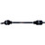 Demon 2019-2020 Polaris RZR S4 1000 EPS 4x4 Complete Heavy-Duty Axle Front Left/Rear Left/Front Right/Rear Right Image 1