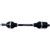 Demon 2015-2016 Polaris RZR Trail 900 EPS 4x4 Complete Heavy-Duty Axle Rear Right/Rear Left Image 1