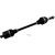 Demon 2015-2016 Polaris Ranger Crew 570 4x4 Complete Heavy-Duty Axle Rear Right/Rear Left Image 1