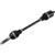 Demon 2015 Polaris Ranger Crew 570 EPS 4x4 Complete Heavy-Duty Axle Rear Right/Rear Left Image 1