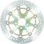 EBC Kawasaki EN450 (454 LTD) 85-90 Pro-Lite Front Brake Rotor Left