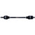 Demon 2021 Polaris General 4 XP 1000 Factory Custom Edition 4x4 Complete Heavy-Duty Axle Front Left/Front Right Image 1