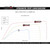 Demon 2021 Polaris General 4 XP 1000 Factory Custom Edition 4x4 Complete Heavy-Duty Axle Front Left/Front Right Image 4