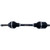 Demon 2022-2023 Polaris Sportsman 450 H.O. Utility Edition 4x4 Complete Heavy-Duty Axle Front Left/Front Right Image 1