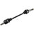 Demon 2018-2020 Yamaha Viking 700 Ranch EPS EFI Complete Heavy-Duty Axle Rear Right/Rear Left Image 1