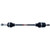 Demon 2016 Yamaha YFM 700 Grizzly 4x4 Complete Heavy-Duty Axle Front Left/Front Right Image 1